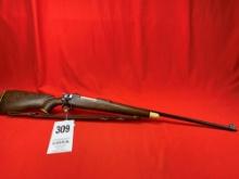 Winchester 1917 Mauser, .30-Cal., SN:75329