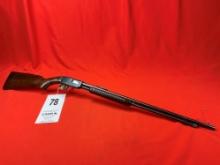 Winchester Model 61, .22 Magnum, Excellent Cond., SN:336979