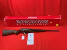 Winchester Wildcat, .22 LR, Bolt Action, SN:255MRO9547