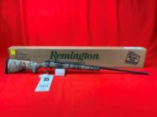 Remington 700 SPS Buckmaster, 7mm Rem Mag., w/Box, SN:G7000021