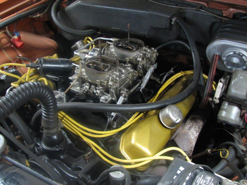 1959 Chrysler 300E 2-Door Sport Coupe