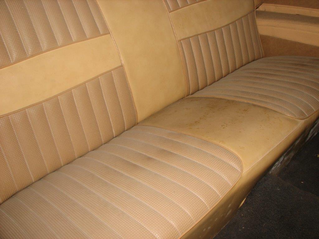 1959 Chrysler 300E 2-Door Sport Coupe