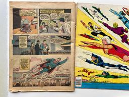 DCs 1974 Limited Collectors Edition Superman