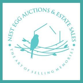 Nest Egg Estate Sales LLC