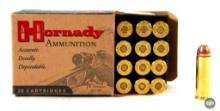 20 Rounds Hornady 41 Rem Mag 210gr XTP Ammunition