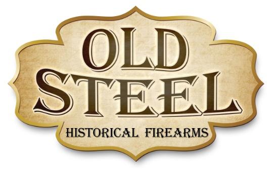 Old Steel Historical Firearms' April Auction