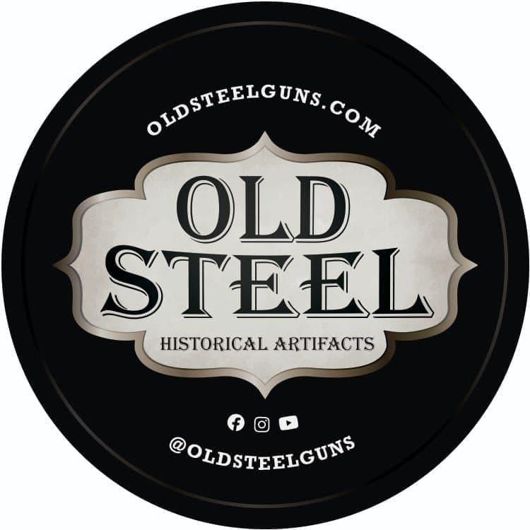 Old Steel Historical Firearms LLC