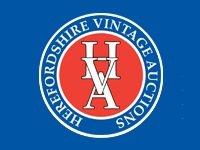 Herefordshire Vintage Auctions