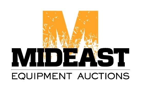 Annual Spring Heavy Truck, Oil & Gas Auction