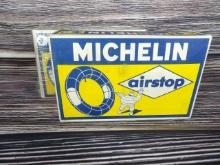 Michelin Airstop Tubes - N.O.S.