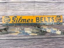 Gilmer Belts Service Station Rack