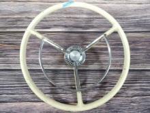 1952-1959 Ford Steering Wheel
