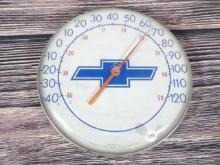 Jumbo Cheverolet Thermometer