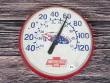 Harchel Road Motors Adv. Thermometer - Cheverolet