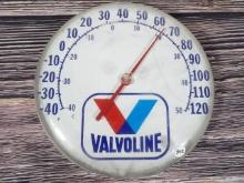 Jumbo Valvoline Motor Oil Thermometer