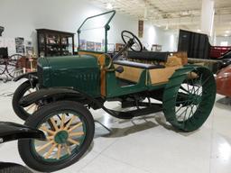 1923 Ford Model T "Tractor"