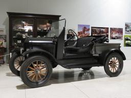 1923 Ford Model T Pickup