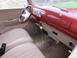 1946 Chevrolet Suburban