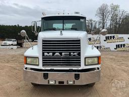 2003 MACK CH TANDEM AXLE DAY CAB TRUCK TRACTOR VIN: 1M1AA13Y13W155165