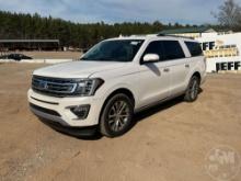 2018 FORD EXPEDITION MAX VIN: 1FMJK1KT1JEA13514 2WD