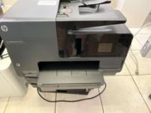 LOT OF COMPUTER PRINTERS TO INCLUDE (2) BROTHER MFC-J480DW, HP