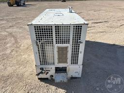 1999 INGERSOLL RAND 175 SKID MOUNTED AIR COMPRESSOR SN: 185154490313