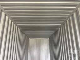 2023 WNG CONTAINERS  40' CONTAINER SN: WNGU5142036