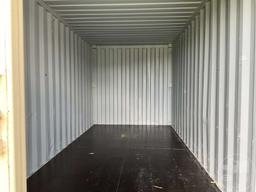 2023 WNG CONTAINER 20' CONTAINER SN: WNGU2284530
