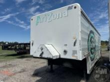 2008 MICKEY TRUCK BODIES INC. VIN: 5CWRA29148H070805 S/A BEVERAGE TRAILER