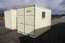 New 2024 12' Storage Container