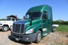 2014 Freightliner Cascadia 125 Truck