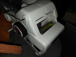 Baby Lock Blind Hemmer Sewing Machine with Foot Petal and More
