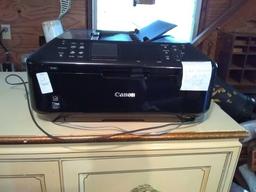 Cannon MX882 fax ,scan, copy, printer
