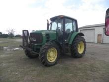JD 6330 Tractor