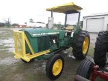 JD 1520 Tractor