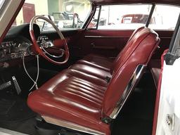 1962 Chrysler 300 Sport