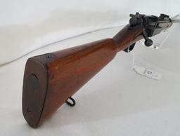 US Springfield 1898 30-40 Kraig Rifle