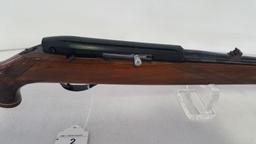 Weatherby MK XXII 22lr Rifle