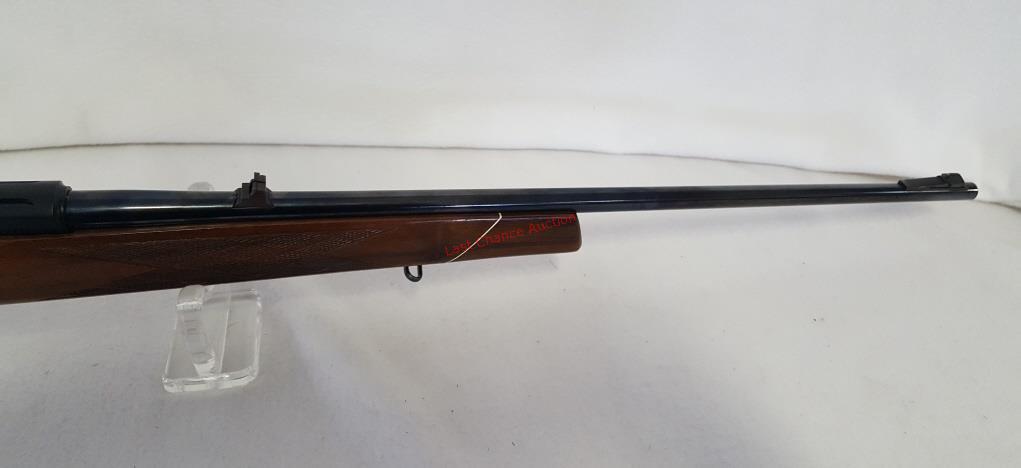 Weatherby MK XXII 22lr Rifle