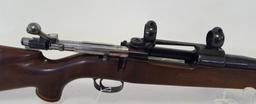 Weatherby FN 270 WBY Mag Rifle
