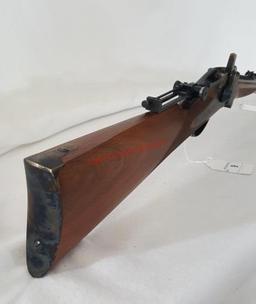Cimarron Sharps 4570 45-70 Rifle