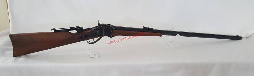 Cimarron Sharps 4570 45-70 Rifle