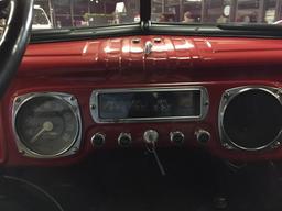 1948 Dodge Panel Truck