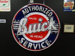 Authorized Buick Service