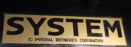 Systems Imperial Refineries Corporation