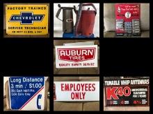 Shop Signs Group