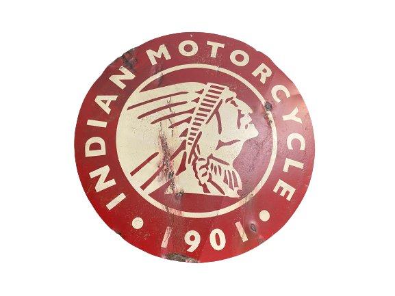 Indian Motorcycle Group