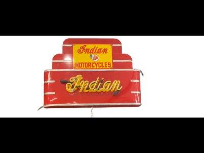 Indian Motorcycle Group