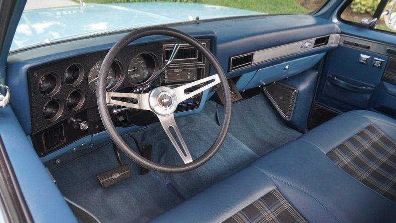 1987 Chevrolet R/V10