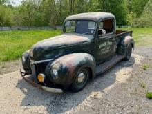 1940 Ford Truck